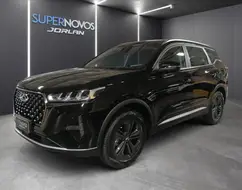 CAOA CHERY TIGGO 7 1.5 TCI TURBO FLEX SPORT CVT CAOA CHERY TIGGO 7 1.5 TCI TURBO FLEX SPORT CVT