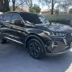 CAOA CHERY TIGGO 7 1.5 TCI TURBO FLEX SPORT CVT CAOA CHERY TIGGO 7 1.5 TCI TURBO FLEX SPORT CVT