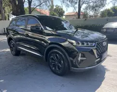 CAOA CHERY TIGGO 7 1.5 TCI TURBO FLEX SPORT CVT CAOA CHERY TIGGO 7 1.5 TCI TURBO FLEX SPORT CVT