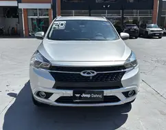 CAOA CHERY TIGGO 7 1.5 VVT TURBO iFLEX T DCT CAOA CHERY TIGGO 7 1.5 VVT TURBO iFLEX T DCT