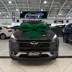CAOA CHERY TIGGO 7 1.5 VVT TURBO iFLEX TXS DCT CAOA CHERY TIGGO 7 1.5 VVT TURBO iFLEX TXS DCT