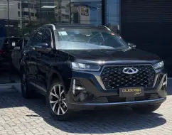 CAOA CHERY TIGGO 7 PRO 1.6 TGDI GASOLINA DCT CAOA CHERY TIGGO 7 PRO 1.6 TGDI GASOLINA DCT