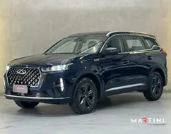 CAOA CHERY TIGGO 7 PRO 1.5 TCI FLEX HYBRID MAX DRIVE CVT CAOA CHERY TIGGO 7 PRO 1.5 TCI FLEX HYBRID MAX DRIVE CVT