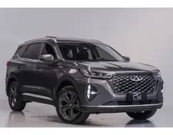 CAOA CHERY TIGGO 7 PRO 1.5 TCI FLEX HYBRID MAX DRIVE CVT CAOA CHERY TIGGO 7 PRO 1.5 TCI FLEX HYBRID MAX DRIVE CVT