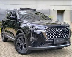 CAOA CHERY TIGGO 7 PRO 1.5 TCI FLEX HYBRID MAX DRIVE CVT CAOA CHERY TIGGO 7 PRO 1.5 TCI FLEX HYBRID MAX DRIVE CVT