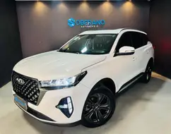 CAOA CHERY TIGGO 7 PRO 1.5 TCI FLEX HYBRID MAX DRIVE CVT CAOA CHERY TIGGO 7 PRO 1.5 TCI FLEX HYBRID MAX DRIVE CVT
