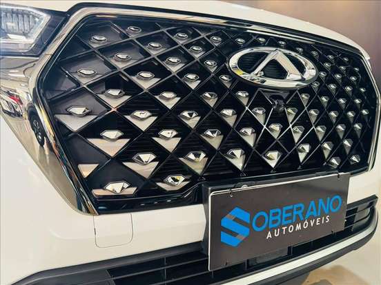 CAOA CHERY-TIGGO 7 PRO-2024
