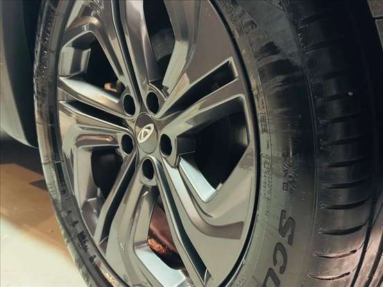 CAOA CHERY-TIGGO 7 PRO-1.5 TCI FLEX HYBRID MAX DRIVE CVT CAOA CHERY-TIGGO 7 PRO-2024