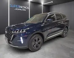 CAOA CHERY TIGGO 7 PRO 1.5 TCI FLEX HYBRID MAX DRIVE CVT CAOA CHERY TIGGO 7 PRO 1.5 TCI FLEX HYBRID MAX DRIVE CVT