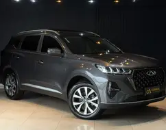 CAOA CHERY TIGGO 7 PRO 1.6 TGDI GASOLINA MAX DRIVE DCT CAOA CHERY TIGGO 7 PRO 1.6 TGDI GASOLINA MAX DRIVE DCT