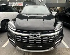 CAOA CHERY TIGGO 8 1.6 TGDI GASOLINA TXS DCT CAOA CHERY TIGGO 8 1.6 TGDI GASOLINA TXS DCT