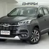 CAOA CHERY TIGGO 8 1.6 TGDI GASOLINA TXS DCT CAOA CHERY TIGGO 8 1.6 TGDI GASOLINA TXS DCT