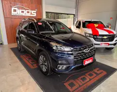 CAOA CHERY TIGGO 8 1.6 TGDI GASOLINA TXS MAX DRIVE DCT CAOA CHERY TIGGO 8 1.6 TGDI GASOLINA TXS MAX DRIVE DCT