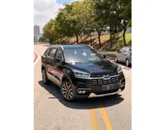 CAOA CHERY TIGGO 8 1.6 TGDI GASOLINA TXS DCT CAOA CHERY TIGGO 8 1.6 TGDI GASOLINA TXS DCT