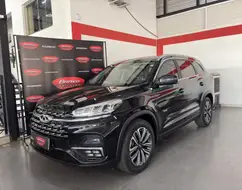 CAOA CHERY TIGGO 8 1.6 TGDI GASOLINA TXS MAX DRIVE DCT CAOA CHERY TIGGO 8 1.6 TGDI GASOLINA TXS MAX DRIVE DCT