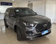 CAOA CHERY TIGGO 8 1.6 TGDI GASOLINA TXS MAX DRIVE DCT CAOA CHERY TIGGO 8 1.6 TGDI GASOLINA TXS MAX DRIVE DCT