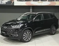 CAOA CHERY TIGGO 8 1.6 TGDI GASOLINA TXS MAX DRIVE DCT CAOA CHERY TIGGO 8 1.6 TGDI GASOLINA TXS MAX DRIVE DCT
