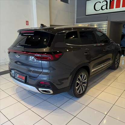 CAOA CHERY-TIGGO 8-2024