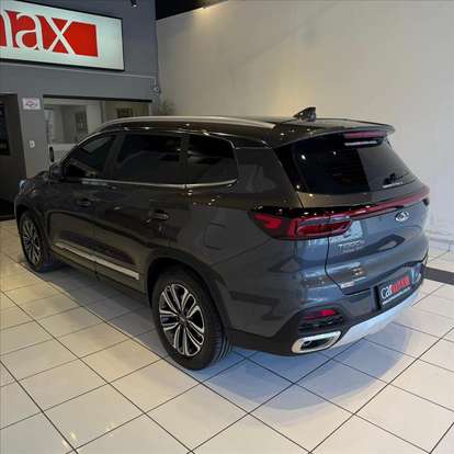 CAOA CHERY-TIGGO 8-1.6 TGDI GASOLINA TXS MAX DRIVE DCT CAOA CHERY-TIGGO 8-2024