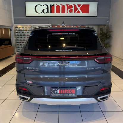 CAOA CHERY-TIGGO 8-2024
