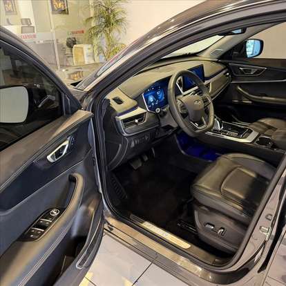 CAOA CHERY-TIGGO 8-2024