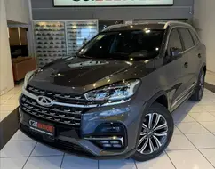 CAOA CHERY TIGGO 8 1.6 TGDI GASOLINA TXS MAX DRIVE DCT CAOA CHERY TIGGO 8 1.6 TGDI GASOLINA TXS MAX DRIVE DCT