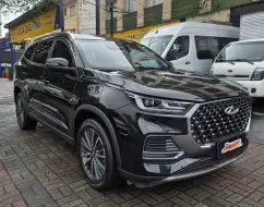 CAOA CHERY TIGGO 8 PRO 1.5 TCI PLUG-IN HYBRID DHT CAOA CHERY TIGGO 8 PRO 1.5 TCI PLUG-IN HYBRID DHT