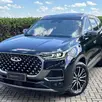 CAOA CHERY TIGGO 8 PRO 1.5 TCI PLUG-IN HYBRID DHT CAOA CHERY TIGGO 8 PRO 1.5 TCI PLUG-IN HYBRID DHT