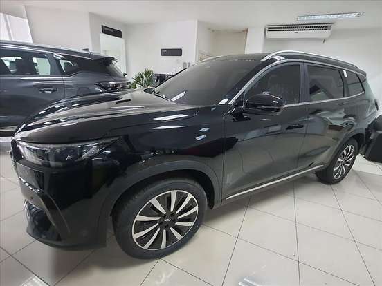 CAOA CHERY-TIGGO 8 PRO-1.5 TCI PLUG-IN HYBRID DHT CAOA CHERY-TIGGO 8 PRO-2024