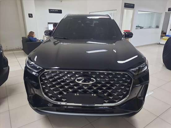 CAOA CHERY-TIGGO 8 PRO-2024