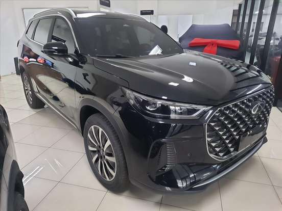 CAOA CHERY-TIGGO 8 PRO-2024