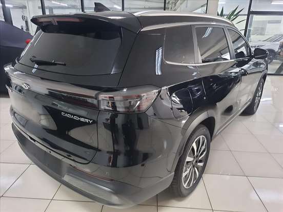 CAOA CHERY-TIGGO 8 PRO-2024