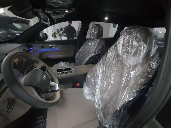 CAOA CHERY-TIGGO 8 PRO-2024