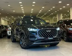 CAOA CHERY TIGGO 8 PRO 1.5 TCI PLUG-IN HYBRID DHT CAOA CHERY TIGGO 8 PRO 1.5 TCI PLUG-IN HYBRID DHT