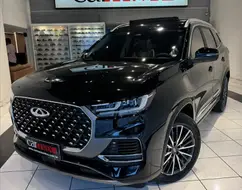 CAOA CHERY TIGGO 8 PRO 1.5 TCI PLUG-IN HYBRID DHT CAOA CHERY TIGGO 8 PRO 1.5 TCI PLUG-IN HYBRID DHT