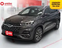 CAOA CHERY TIGGO 8 PRO 1.5 TCI PLUG-IN HYBRID DHT CAOA CHERY TIGGO 8 PRO 1.5 TCI PLUG-IN HYBRID DHT
