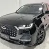 CAOA CHERY TIGGO 8 PRO 1.6 TGDI GASOLINA DCT CAOA CHERY TIGGO 8 PRO 1.6 TGDI GASOLINA DCT