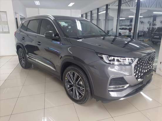 CAOA CHERY-TIGGO 8 PRO-2026