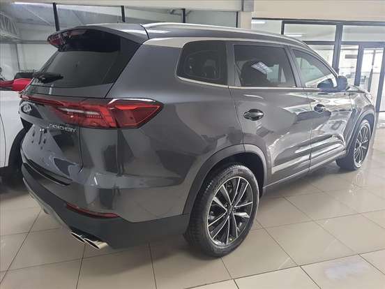 CAOA CHERY-TIGGO 8 PRO-2026