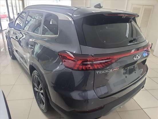 CAOA CHERY-TIGGO 8 PRO-2026