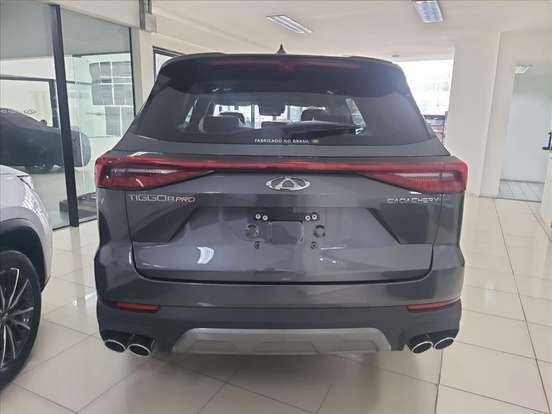 CAOA CHERY-TIGGO 8 PRO-1.6 TGDI GASOLINA DCT CAOA CHERY-TIGGO 8 PRO-2026