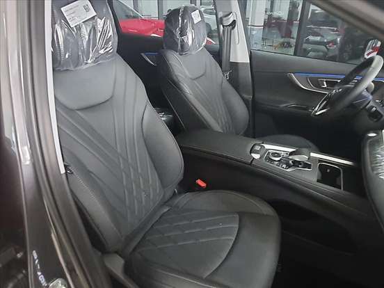 CAOA CHERY-TIGGO 8 PRO-2026