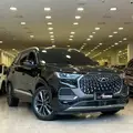 CAOA CHERY TIGGO 8 PRO 1.6 TGDI GASOLINA DCT CAOA CHERY TIGGO 8 PRO 1.6 TGDI GASOLINA DCT