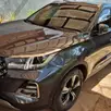 CAOA CHERY TIGGO 5x 1.5 VVT TURBO iFLEX SPORT CVT CAOA CHERY TIGGO 5x 1.5 VVT TURBO iFLEX SPORT CVT