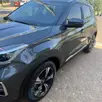CAOA CHERY TIGGO 5x 1.5 VVT TURBO iFLEX SPORT CVT CAOA CHERY TIGGO 5x 1.5 VVT TURBO iFLEX SPORT CVT