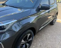 CAOA CHERY TIGGO 5x 1.5 VVT TURBO iFLEX SPORT CVT CAOA CHERY TIGGO 5x 1.5 VVT TURBO iFLEX SPORT CVT