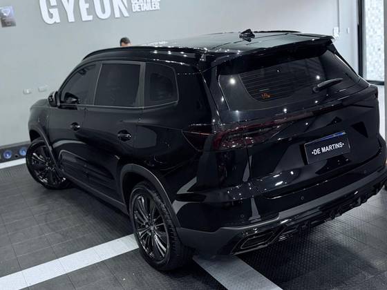 CAOA CHERY TIGGO 8 PRO 1.5 TCI PLUG-IN HYBRID DHT