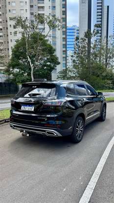 CAOA CHERY-TIGGO 8 PRO-2022