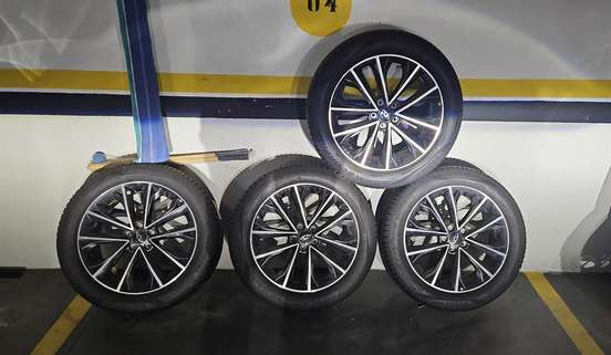 CAOA CHERY-TIGGO 8 PRO-2025