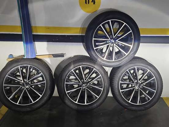CAOA CHERY-TIGGO 8 PRO-1.6 TGDI GASOLINA DCT CAOA CHERY-TIGGO 8 PRO-2025